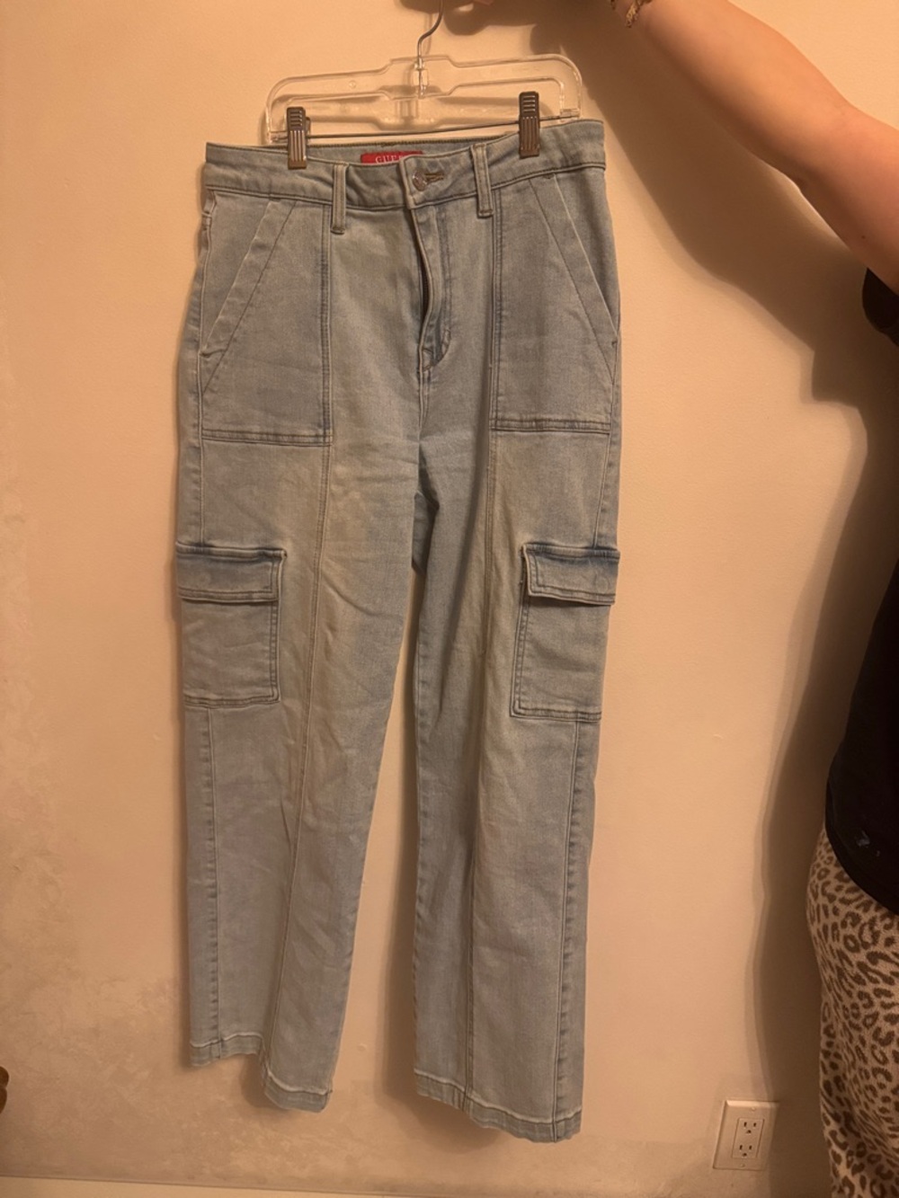 Women’s Jeans Size 27x30